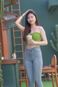 申鹤乳液狂飙流口水V