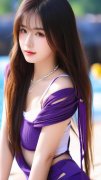 胆大CHINA外卖小哥gary